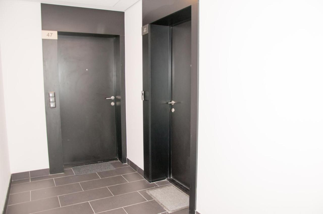 Apartament Business Magazynowa 11A 바르샤바 외부 사진