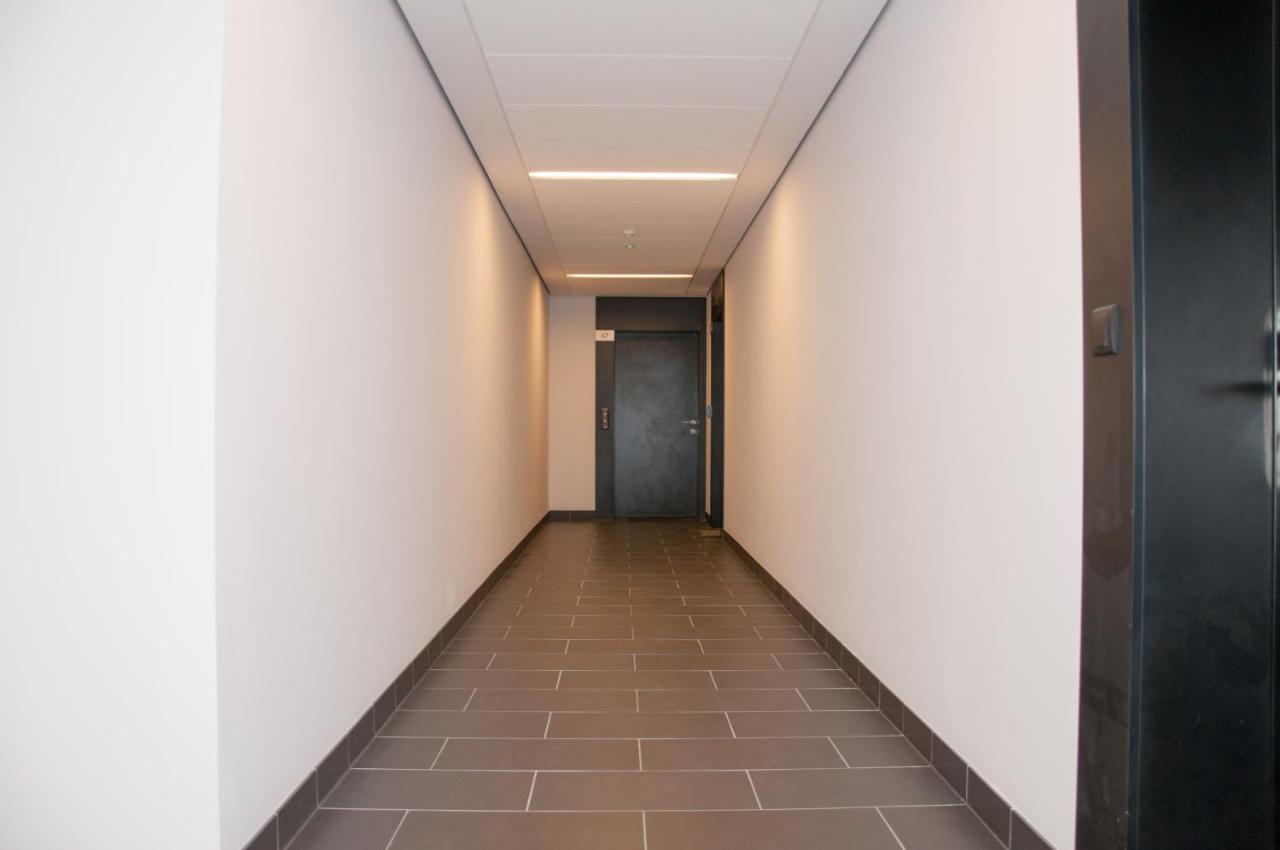 Apartament Business Magazynowa 11A 바르샤바 외부 사진